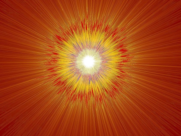Abstract Sun 2 Téléchargement Numérique